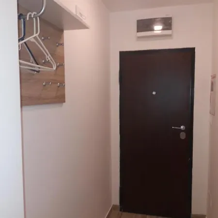 Apartamento Close To A Ski Slope Poljice