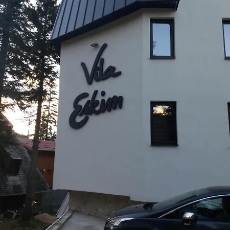 Close To A Ski Slope Poljice *