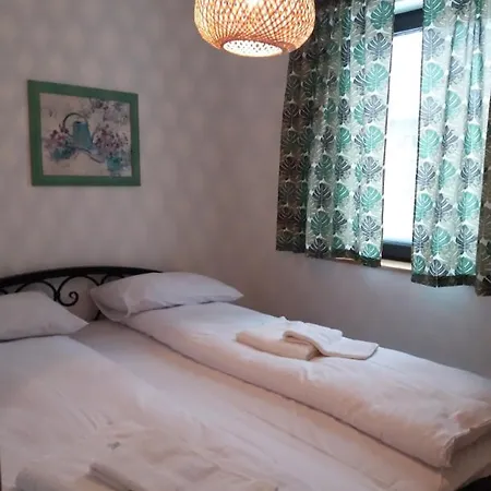Apartamento Close To A Ski Slope Poljice *